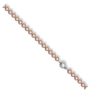 Cultured Pearl Necklace
