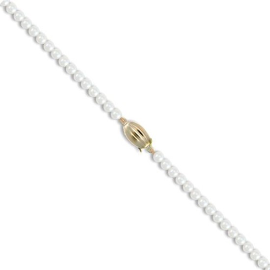 Cultured Pearl Necklace