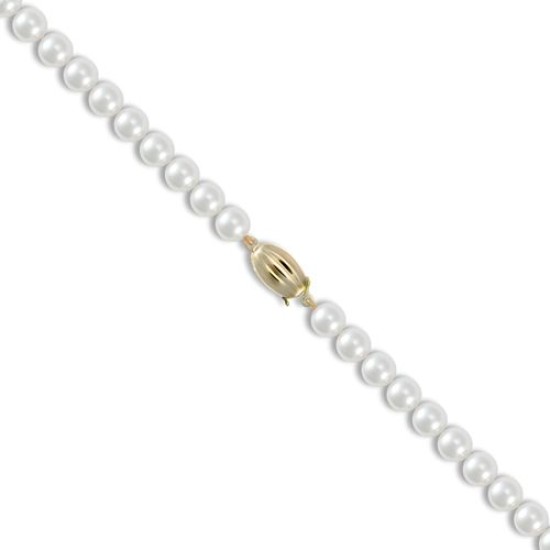 Cultured Pearl Necklace