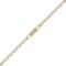 9ct Yellow Gold Id Bracelet