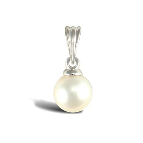 Cultured Pearl Pendant