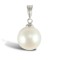 Cultured Pearl Pendant